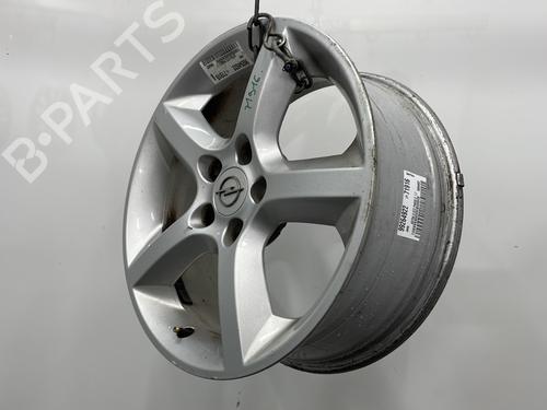 Felg OPEL ASTRA H GTC (A04) 1.7 CDTI (L08) | BP23182234C45 