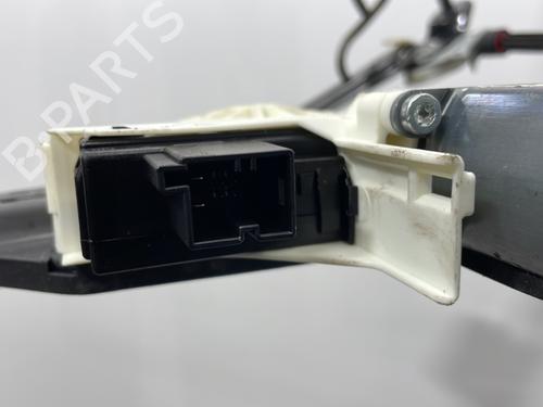 Front right window mechanism AUDI A5 (8T3) 1.8 TFSI | BP30941429C23