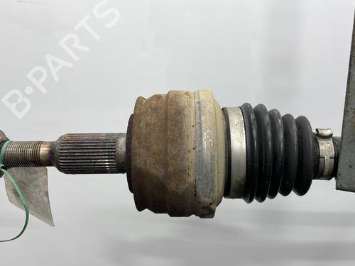 Used Right rear driveshaft Right rear driveshaft VW TRANSPORTER T5 Van (7HA, 7HH, 7EA, 7EH) 2.5 TDI (174 hp) 22330092 22330092