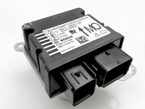 Used ECU airbags ECU airbags FORD MONDEO IV Turnier (BA7) 2.0 TDCi (140 hp) 22103967 22103967