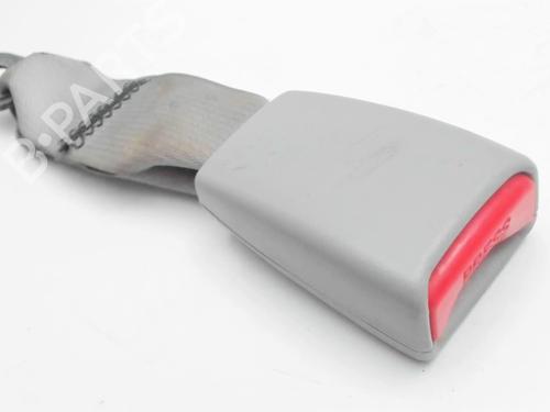 Seat buckle NISSAN X-TRAIL I (T30) 2.2 dCi 4x4 | BP20397596I32 