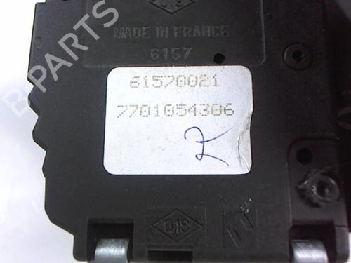 Steering column stalk RENAULT TWINGO I (C06_) 1.2 16V (C06C, C06D, C06K) | BP20462865I23 