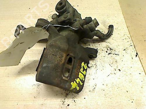 Used Left rear brake caliper HONDA CRX II (ED, EE) 1.6 i 16V (ED9) (131 hp) 21229162
