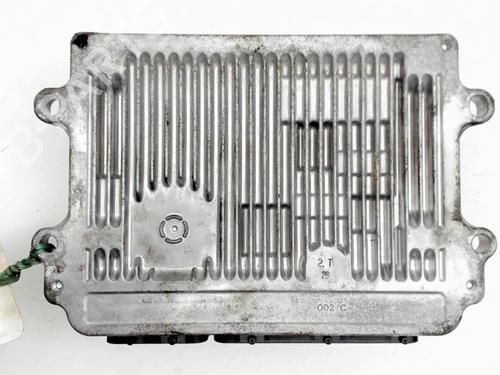 Engine control unit (ECU) MAZDA 3 (BM, BN) | BP34635504M57 - Image 5