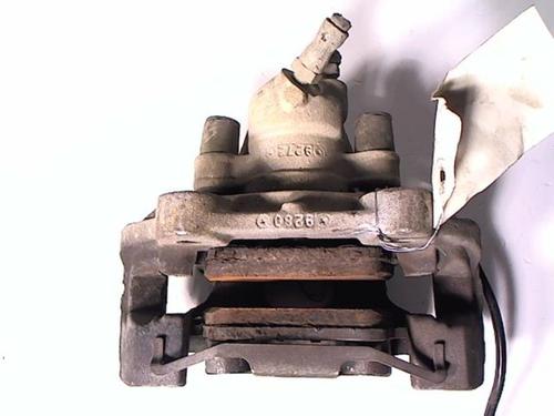 Left rear brake caliper MERCEDES-BENZ M-CLASS (W164) ML 320 CDI 4-matic (164.122) | BP20474365M107 