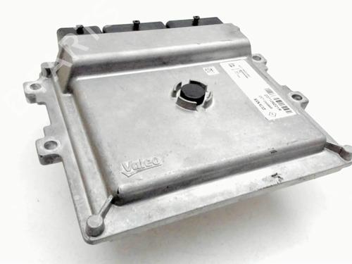 Engine control unit (ECU) RENAULT CLIO IV (BH_) 0.9 TCe 90 (BHNF, BHMA, BHMH, BHJK, BHJR) | BP40461721M57 - Image 5
