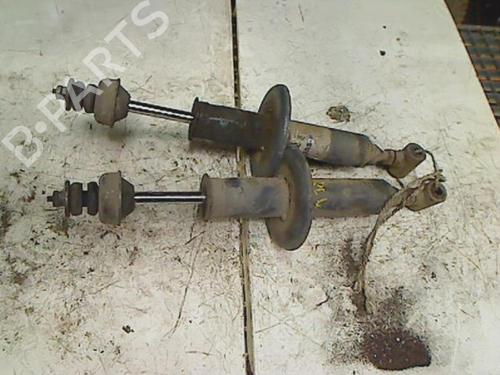 Used Left front shock absorber RENAULT 18 (134_) 1.4 (1340) (64 hp) 25264669