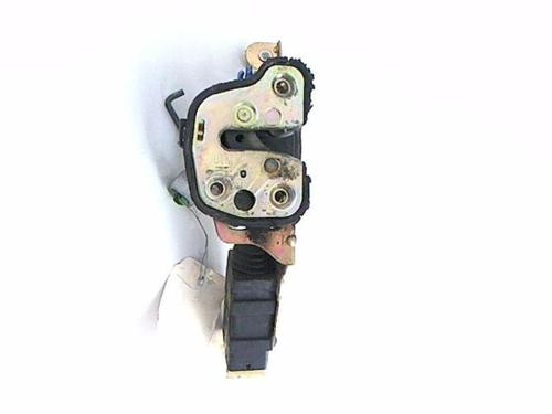 Used Rear left lock OPEL OMEGA B (V94) 2.2 DTI 16V (F69, M69, P69) (110 hp) 21234186