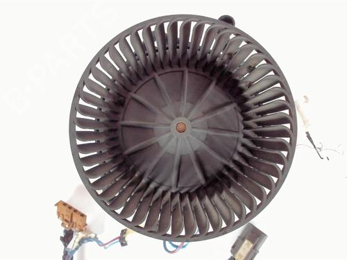 Used Heater blower motor NISSAN SERENA (C23) 2.0 D (67 hp) 20415016