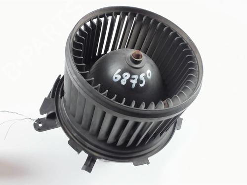 Heater blower motor FIAT DUCATO Van (250_) 120 Multijet 2,3 D | BP20468937M62 