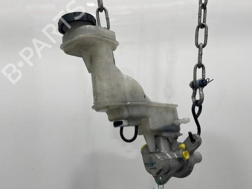 Brake master cylinder NISSAN QASHQAI / QASHQAI +2 I (J10, NJ10, JJ10E) 1.5 dCi | BP20392853M77 