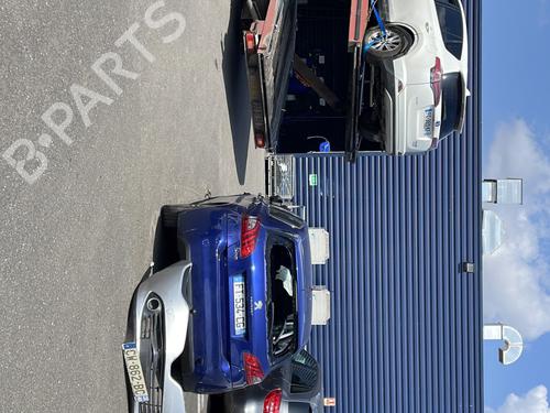 Used Parts PEUGEOT 208 II (UB_, UP_, UW_, UJ_) e-208 (136 hp) 4307582