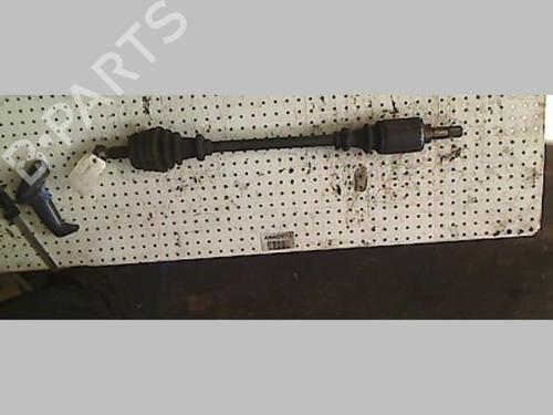 Used Left front driveshaft PEUGEOT 305 II (581M) 1.5 (73 hp) 21203954