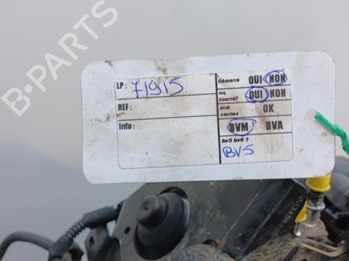 Used Engine DACIA SANDERO II 1.5 dCi (90 hp) 20450553