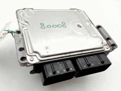 Engine control unit (ECU) CITROËN BERLINGO Box Body/MPV (B9) 1.6 HDi / BlueHDi 75 | BP38787631M57 - Image 3
