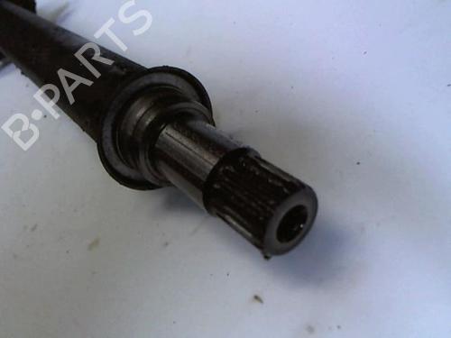Right front driveshaft MERCEDES-BENZ A-CLASS (W168) A 170 CDI (168.009, 168.109) | BP20433878M39 