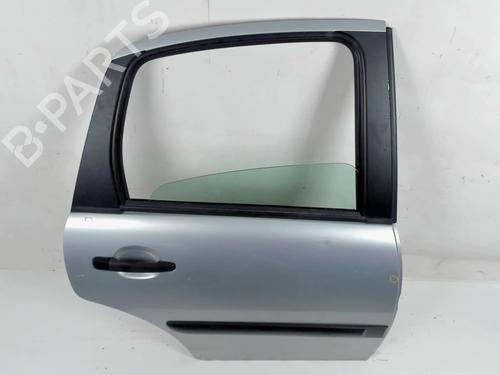 Right rear door CITROËN C3 I (FC_, FN_) 1.4 HDi | BP22102241C5 