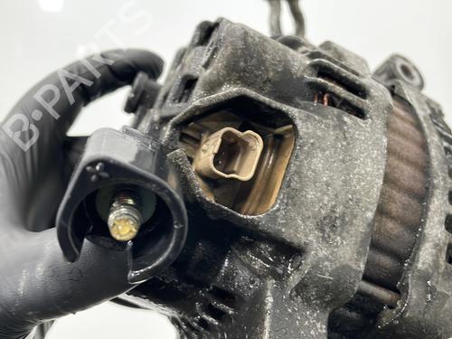 Alternator CITROËN C3 Picasso (SH_) 1.4 VTi 95 (SH8FSC, SH8FP0, SH8FP6) | BP32149618M7 - Image 4