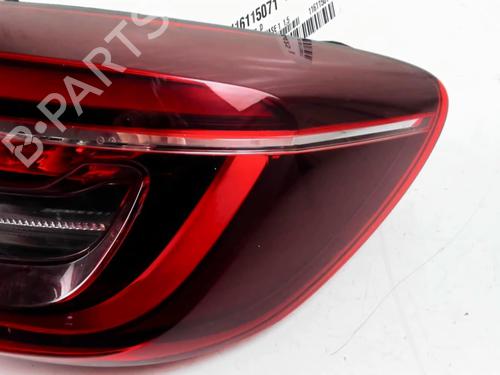 Right taillight RENAULT CLIO V (B7_) 1.5 Blue dCi 85 (B7AG) | BP30890725C35 - Image 4