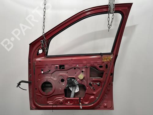 Right front door DACIA LOGAN MCV (KS_) 1.5 dCi (KS0W) | BP27481854C3 