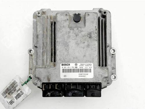 Mass air flow sensor RENAULT LAGUNA III (BT0/1) 2.0 dCi (BT01, BT08, BT09, BT0E, BT0K, BT12, BT1C, BT1D,... | BP23840923M95 - Image 3