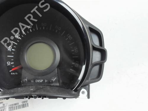 Instrument cluster PEUGEOT 108 1.2 | BP33559633C47 - Image 6