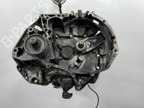Used Gearbox RENAULT 21 Estate (K48_) 1.7 (K/S482) (88 hp) 20439019