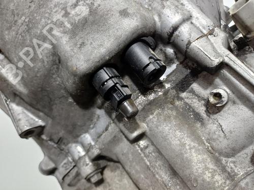 Used Gearbox Gearbox 38675585 38675585
