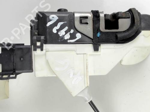 Used Front left lock CITROËN C5 III (RD_) 2.0 HDi (RDRHD8, RDRHDJ, RDRHR8, RDRHRJ) (136 hp) 20469579