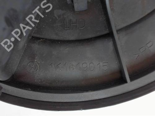 Heater blower motor VW CADDY III MPV (2KB, 2KJ, 2CB, 2CJ) 1.9 TDI | BP22914318M62 