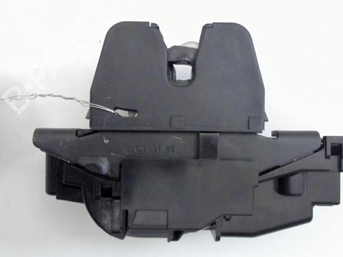 Tailgate lock PEUGEOT RCZ 1.6 16V | BP31679462C101 