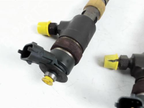 Injector PEUGEOT 206+ (2L_, 2M_) 1.4 HDi eco 70 | BP27572020M100  - Image 8
