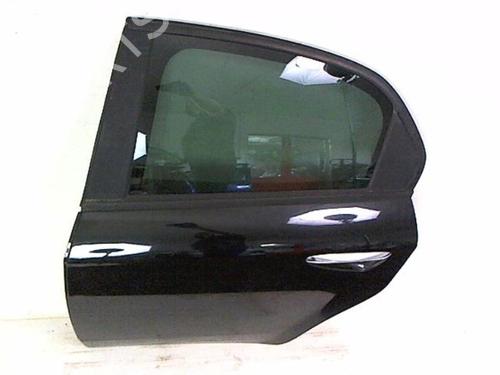 Left rear door ALFA ROMEO 159 (939_) 1.9 JTDM 16V (939AXC1B, 939AXC12) | BP20473799C4 