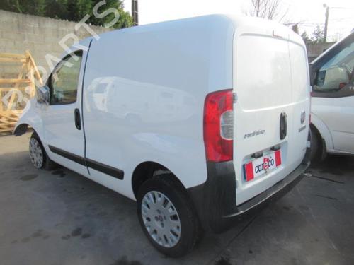 Alternator FIAT FIORINO Box Body/MPV (225_) 1.3 D Multijet | BP20397903M7 