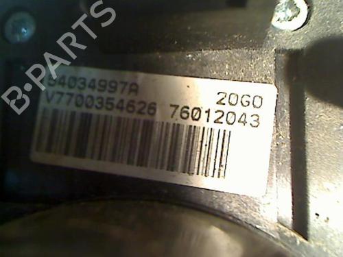 Steering column stalk RENAULT TRAFIC Van (T_, P_, V_) 1.9 D | BP21231009I23 