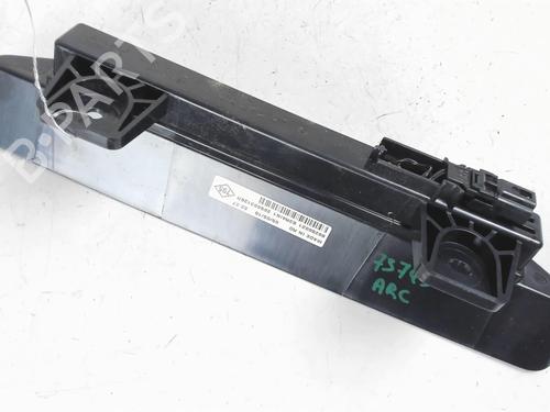 Used Third brake light Third brake light RENAULT TWINGO III (BCM_, BCA_) 0.9 TCe 90 (BCM9, BCM2) (90 hp) 20393824 20393824