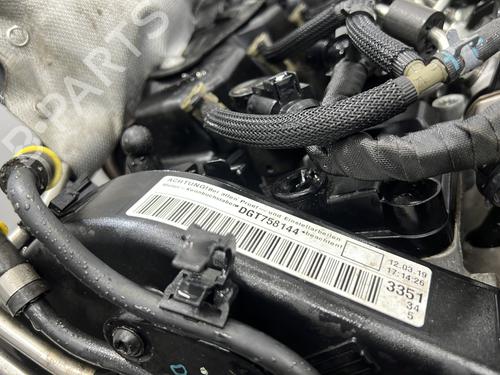 Engine SEAT LEON (5F1) 1.6 TDI | BP32250256M1 - Image 4