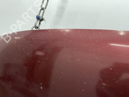 Hood OPEL ASTRA F Hatchback (T92) 1.7 TDS (F08, M08, F68, M68) | BP20420155C1 