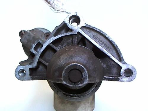 Startmotor PEUGEOT 206 Hatchback (2A/C) 1.4 16V (88 hp) 20430114
