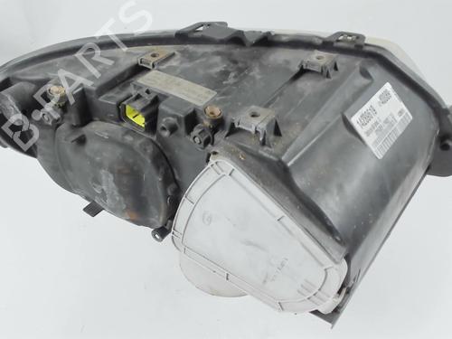 Left headlight CHRYSLER VOYAGER IV (RG, RS) 2.5 CRD | BP20413310C28 