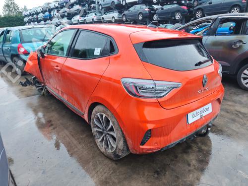 Used Parts RENAULT CLIO V (B7_) 1.0 LPG (B7MT) 4836533
