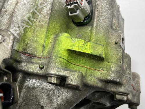 Gearbox SUZUKI SWIFT III (MZ, EZ) 1.3 (RS413, ZC11S) | BP33834224M3 - Image 4