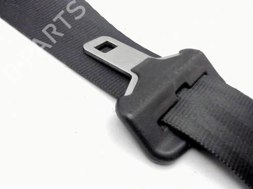 Rear left seatbelt CITROËN C3 Pluriel (HB_) 1.6 | BP33894693I29 - Image 3