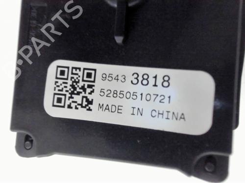 Steering column stalk OPEL CORSA E (X15) 1.2 (08, 68) | BP38787721I23 - Image 6