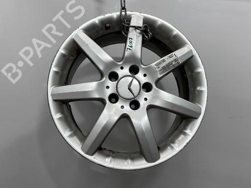 Used Rim MERCEDES-BENZ C-CLASS Coupe (CL203) C 220 CDI (203.708) (150 hp) 26497782