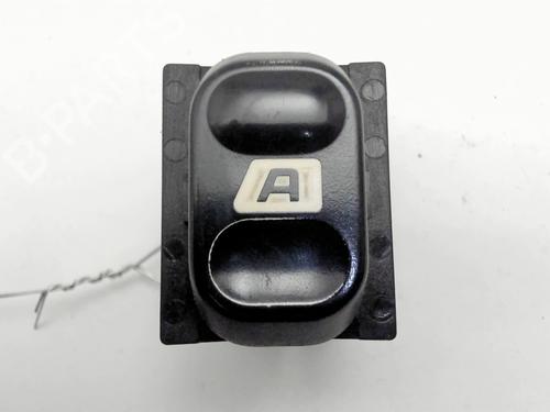 Used Left front window switch Left front window switch PEUGEOT PARTNER MPV (5_, G_) 1.9 D (69 hp) 26532050 26532050
