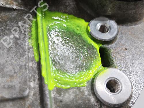 Gearbox VW GOLF VI (5K1) 2.0 TDI | BP37626775M3  - Image 5