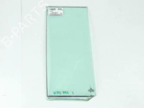 Used Rear left door window VW TOURAN (1T1, 1T2) 1.9 TDI (105 hp) 30161659