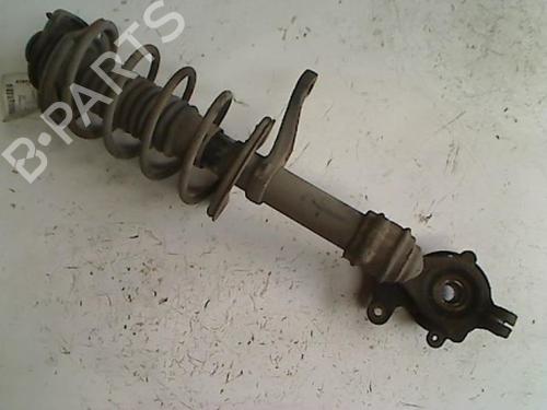 Right front steering knuckle CITROËN SAXO (S0, S1) 1.1 X, SX | BP20430684M26 