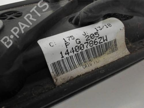 Left mirror CITROËN C8 (EA_, EB_) 2.2 HDi | BP33559566C26  - Image 7